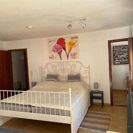 Ferienwohnung Der Kunigunde Neustadt an der Weinstraße Exterior foto