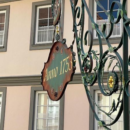 Ferienwohnung Der Kunigunde Neustadt an der Weinstraße Exterior foto