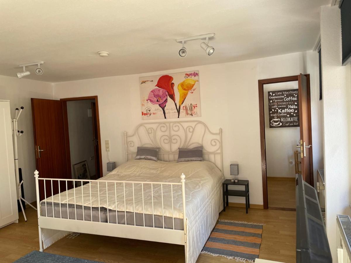Ferienwohnung Der Kunigunde Neustadt an der Weinstraße Exterior foto